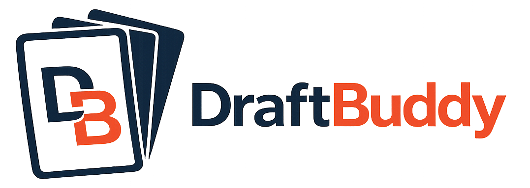 DraftBuddy